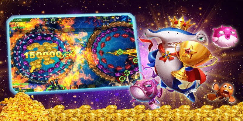 Bắn Cá 3D Bet88 – Khám Phá Đại Dương Sống Động 3 Tránh giữ một mục tiêu quá lâu gây lãng phí tài nguyên