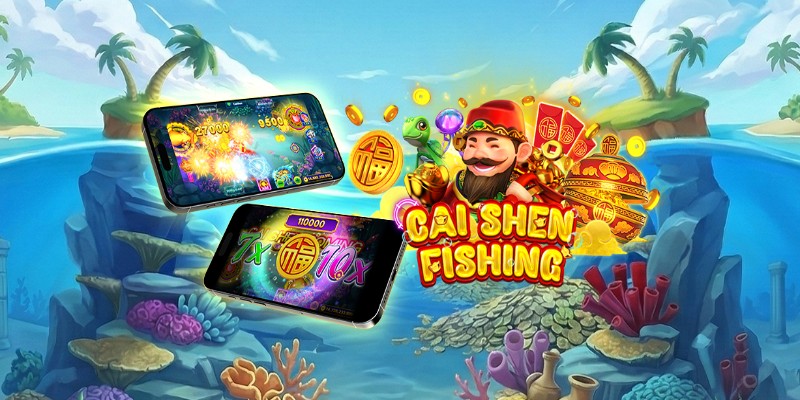 Bắn Cá Thần Tài Bet88 – Khám Phá Đại Dương Săn Thưởng 1 Bắn cá Thần Tài Bet88 mang may mắn đến cho người chơi