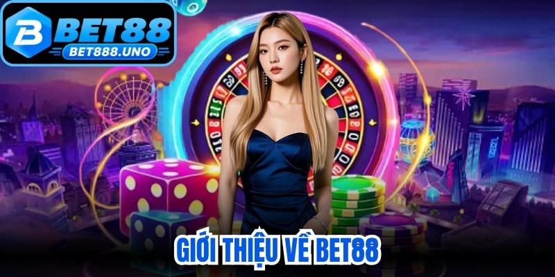 Bet88 - Update Link Truy Cập Bet88 Mới Nhất Năm 2026 14 Giới thiệu về Bet88
