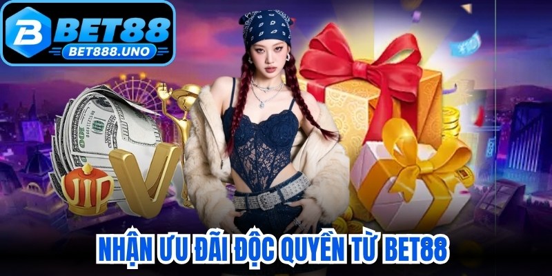 Bet88 - Update Link Truy Cập Bet88 Mới Nhất Năm 2026 18 Nhận ưu đãi độc quyền từ Bet88