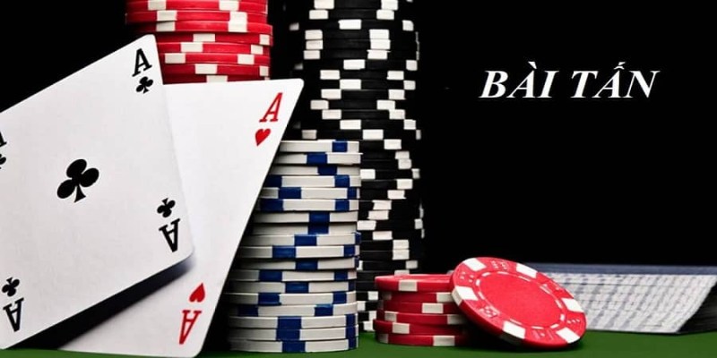 Cách Chơi Bài Tấn Chi Tiết: Luật Chơi & Mẹo Thắng Chắc 1 Đôi nét về bài tấn