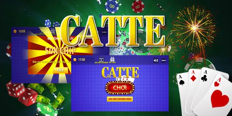Cách Chơi Game Bài Catte Chi Tiết Cho Người Mới Bắt Đầu 2 Phân định minh bạch đảm bảo công bằng giúp người chơi nhận thưởng chính xác