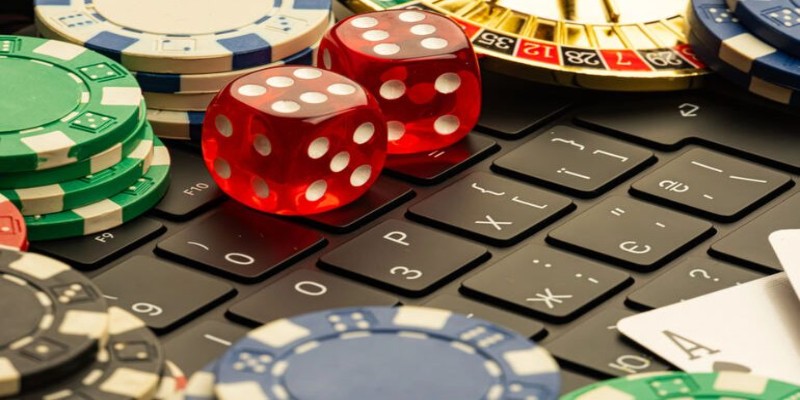 Danh mục game bài đa dạng tại Casino Bet88