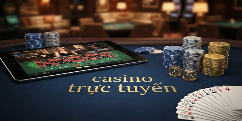 Casino Bet88 đáp ứng được những tiêu chuẩn khắt khe của người chơi