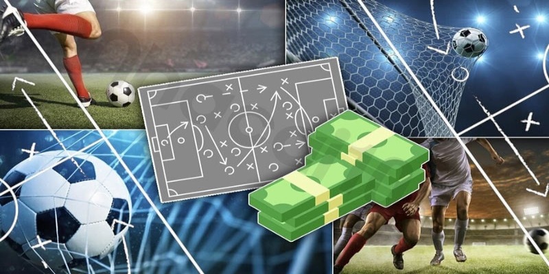 Kèo Chấp Trực Tiếp Bet88 – Cập Nhật Tỷ Lệ Liên Tục 2 Sự khác biệt của kèo chấp trực tiếp Bet88