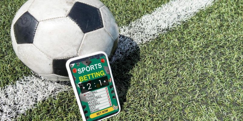 Kèo Chấp Trực Tiếp Bet88 – Cập Nhật Tỷ Lệ Liên Tục 1 Tìm hiểu khái niệm kèo chấp trực tiếp Bet88