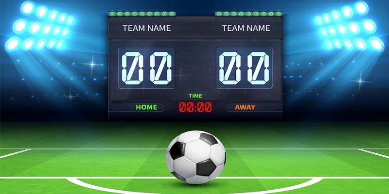 Kèo Hòa Ngoại Trừ Bet88 – Tìm Hiểu Cách Tính Chi Tiết 2 Tìm hiểu cách tính kết quả kèo hòa ngoại trừ Bet88