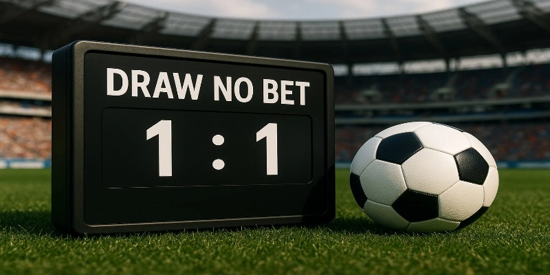 Kèo Hòa Ngoại Trừ Bet88 – Tìm Hiểu Cách Tính Chi Tiết 1 Kèo hòa ngoại trừ Bet88 còn được biết đến với tên gọi Draw No Bet