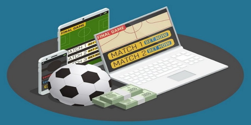 Kèo Nhà Cái Bet88 – Tổng Hợp Kèo Cược Dễ Hiểu 3 Nắm vững cách đọc kèo cược để tăng cơ hội chiến thắng