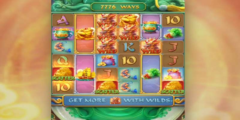 Kỳ Lân Mách Nước Bet88 – Giải Mã Tựa Game Quay Hũ Kỳ Thú 2 Tham gia Kỳ Lân Mách Nước Bet88 vô cùng đơn giản