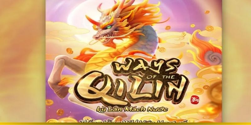 Kỳ Lân Mách Nước Bet88 – Giải Mã Tựa Game Quay Hũ Kỳ Thú 1 Kỳ Lân Mách Nước Bet88 thuộc nhóm game quay hũ hot nhất 2026