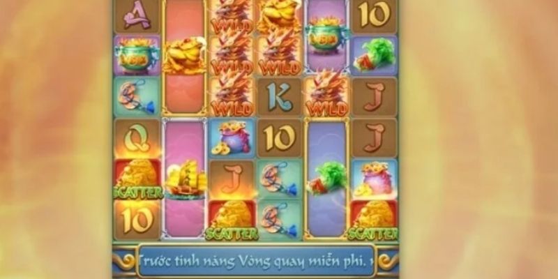 Kỳ Lân Mách Nước Bet88 – Giải Mã Tựa Game Quay Hũ Kỳ Thú 3 Phân bổ ngân sách theo từng phiên để chơi đường dài