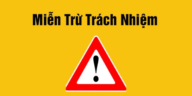 Miễn Trừ Trách Nhiệm Bet88 – Những Quy Định Cần Biết 1 Chính sách miễn trừ trách nhiệm đối với độ tuổi của hội viên