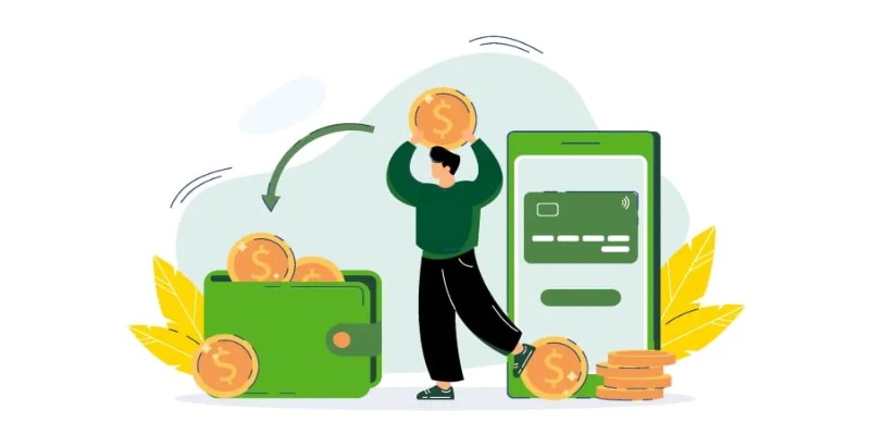 Nạp Tiền Bet88 – Hướng Dẫn Giao Dịch Nhanh, Đúng Cách 3 Luôn kiểm tra kỹ thông tin trước khi thực hiện giao dịch nạp tiền