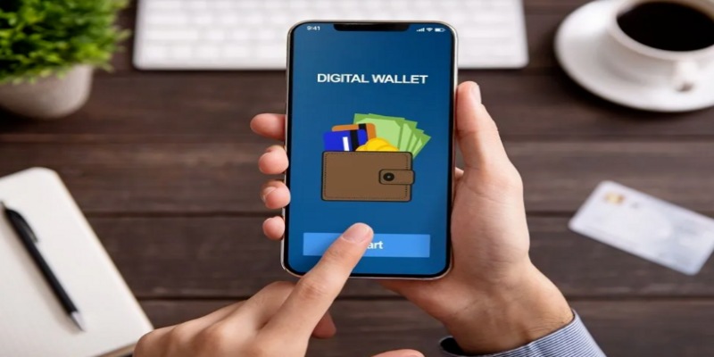 Nạp Tiền Bet88 – Hướng Dẫn Giao Dịch Nhanh, Đúng Cách 2 Nạp tiền Bet88 nhờ ví điện tử bảo mật và an toàn
