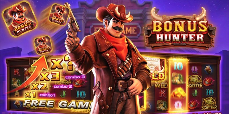 Nổ Hũ Bonus Hunter Bet88 – Khám Phá Cơ Chế Quay Thưởng 3 Luôn tìm hiểu kỹ game trước khi bắt đầu