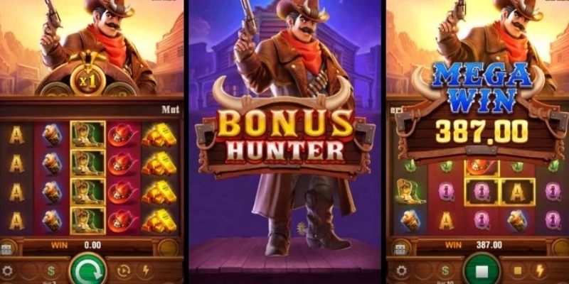Nổ Hũ Bonus Hunter Bet88 – Khám Phá Cơ Chế Quay Thưởng 1 Nổ hũ bonus hunter Bet88 là trò chơi quay thưởng săn kho báu