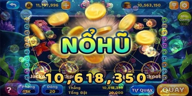 Nổ Hũ PG Bet88 – Mở Khóa Thế Giới Quay Slot PG Đa Chủ Đề 1 Nổ hũ PG Bet88 là gì?