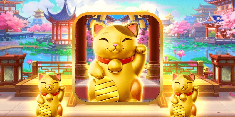Nổ Hũ PG Bet88 – Mở Khóa Thế Giới Quay Slot PG Đa Chủ Đề 3 Lucky Neko là một siêu phẩm không thể bỏ qua khi khám phá sảnh nổ hũ PG