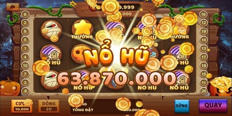 Nổ Hũ PG Bet88 – Mở Khóa Thế Giới Quay Slot PG Đa Chủ Đề 2 Sự hấp dẫn đặc biệt của sảnh nổ hũ PG Bet88
