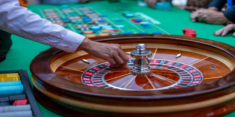 Roulette Bet88 – Cách Chơi Và Chiến Thuật Thắng Lớn 1 Roulette Bet88 vận hành dựa trên phong cách Châu Âu hiện đại