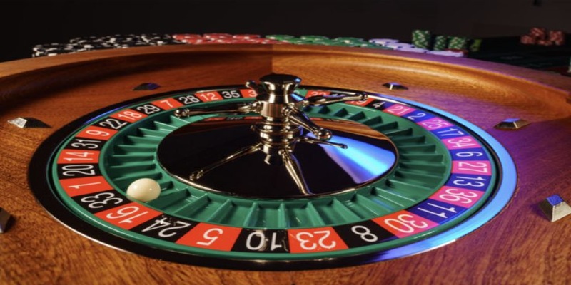 Roulette Bet88 – Cách Chơi Và Chiến Thuật Thắng Lớn 2 Quy trình chơi diễn ra tự động và minh bạch