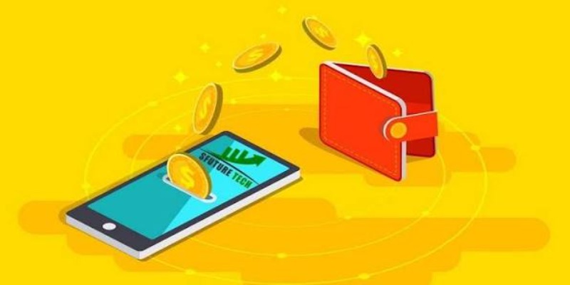 Rút Tiền Bet88 – 4 Bước Nhận Tiền Nhanh, Đúng Cách 2 Rút tiền theo hạn mức nhà cái quy định