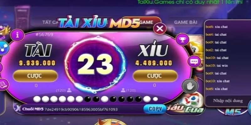 Tài Xỉu MD5 Bet88 - Cổng Game Cá Cược Minh Bạch & Uy Tín 3 Cầu 1 - 1 là dạng cầu xuất hiện xen kẽ giữa Tài và Xỉu