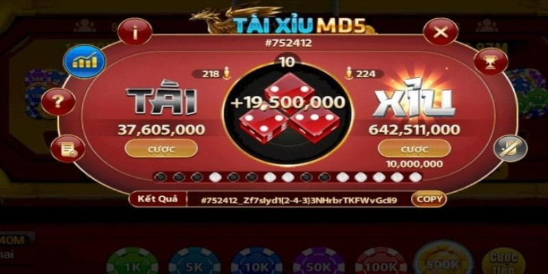 Tài Xỉu MD5 Bet88 - Cổng Game Cá Cược Minh Bạch & Uy Tín 2 Nhằm chào đón các tân thủ nhà cái tung ra chương trình ưu đãi hấp dẫn