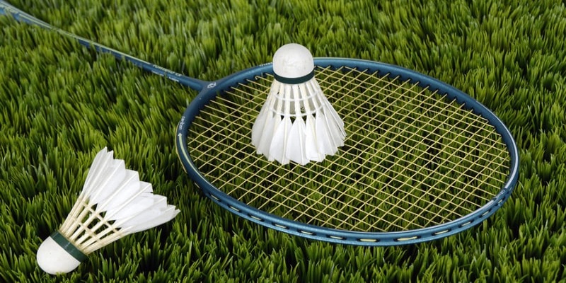 Cầu lông tại thể thao Bet88 vô cùng kịch tính