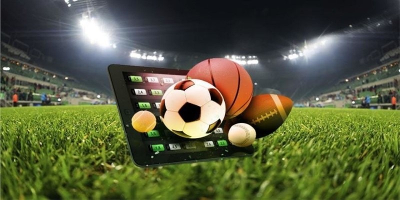 Các loại kèo phổ biến thu hút lượng lớn game thủ tham gia