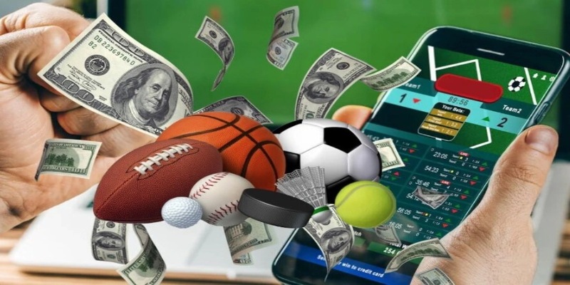 Thể thao Bet88 cung cấp danh mục các sản phẩm vô cùng phong phú