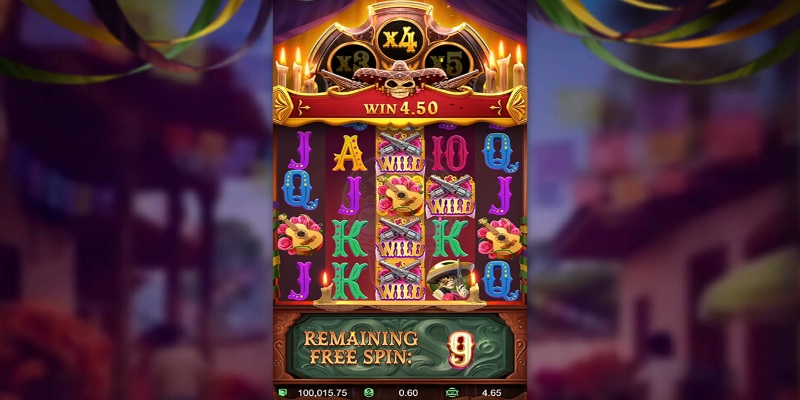 Wild đạo tặc Bet88 – Khám phá slot cao bồi đầy kịch tính 3 Game đầu tư vào đồ họa, âm thanh vô cùng sinh động