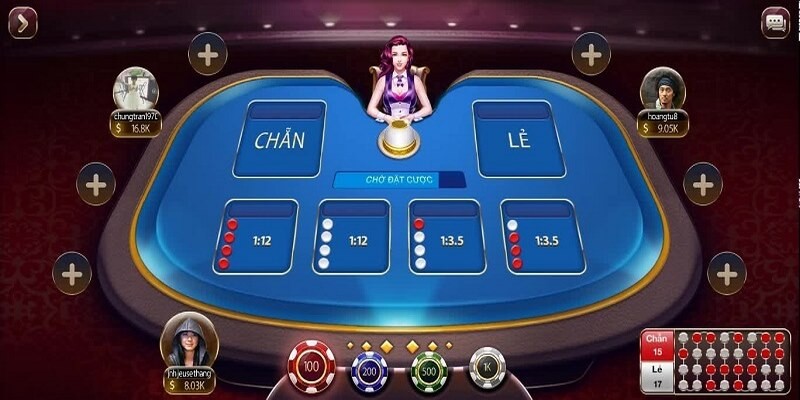 Xóc Đĩa Bet88 – Sảnh Cược Online Uy Tín Và Hấp Dẫn 3 Khi chơi xóc đĩa tại Bet88, hội viên sẽ được tối ưu mọi thao tác